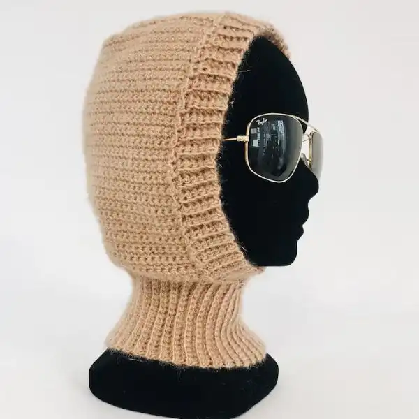 Hooded Balaclava