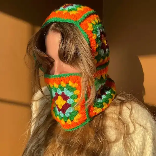 Unisex Balaclava