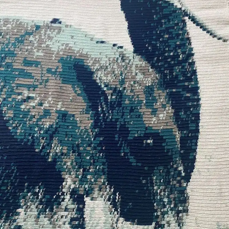 Tribal Elephant Graphgan