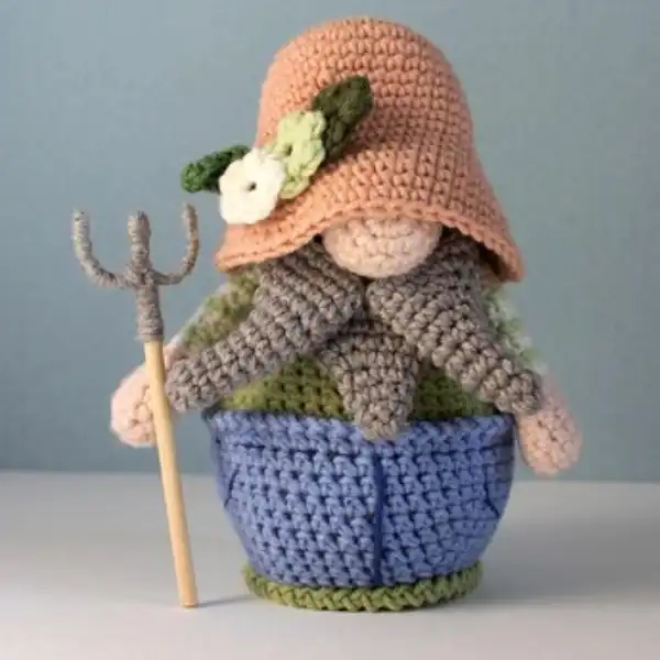 Farmer Gnome