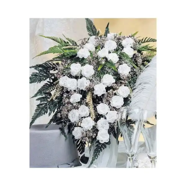 Wedding Bouquet