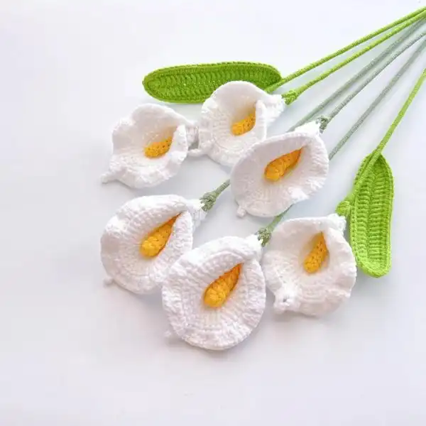 Calla Lily Bouquet