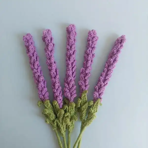 Lavender Bouquet