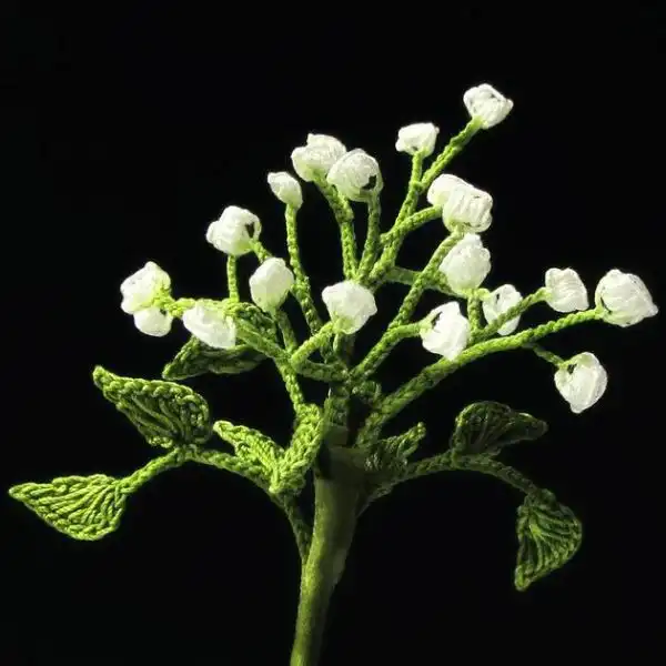 Baby's Breath Bouquet