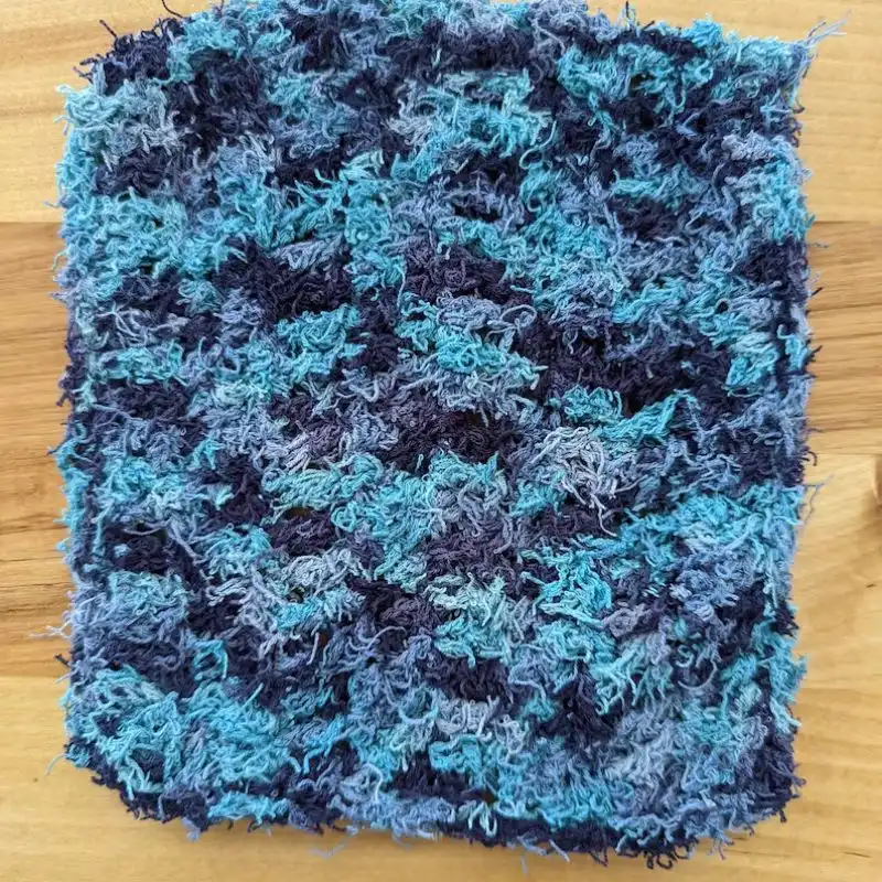 Dishcloth