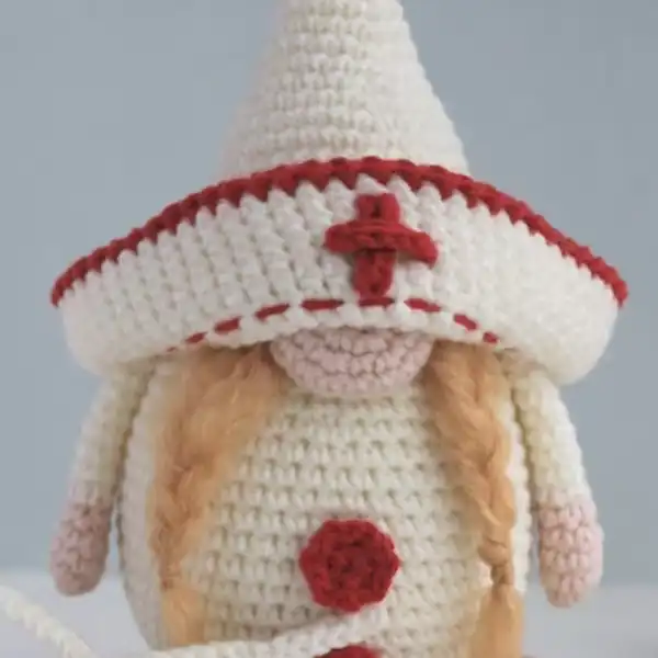 Nurse Gnome