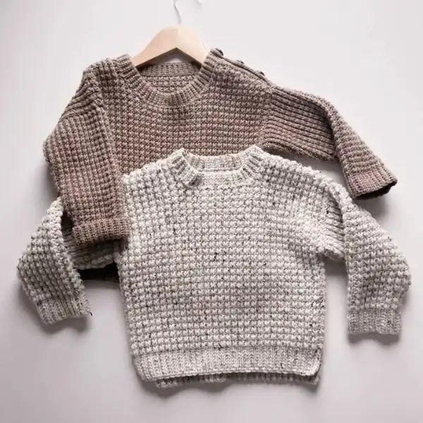 Baby Sweater