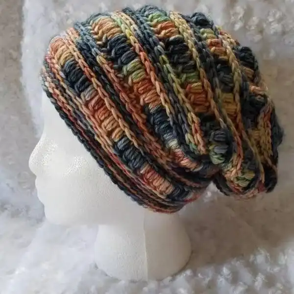 Slouchy Hat