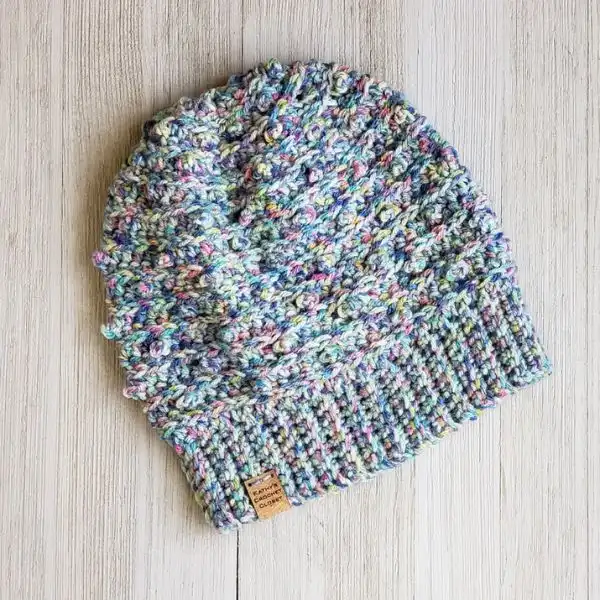 Confetti Beanie