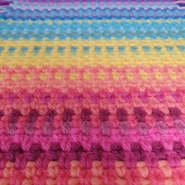 Ultimate Temperature Blanket