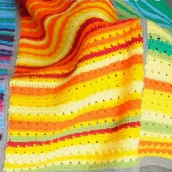 Gradient Blanket