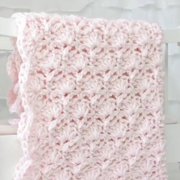 Baby Blanket