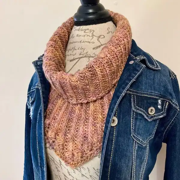 Cozy Cowl