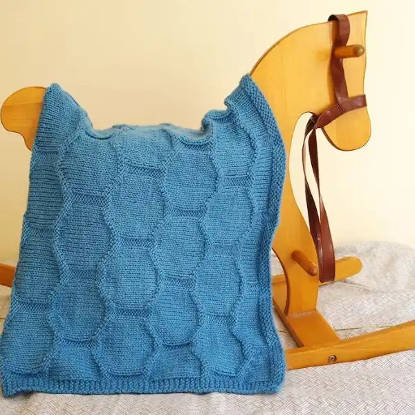 The Honeycomb Blanket