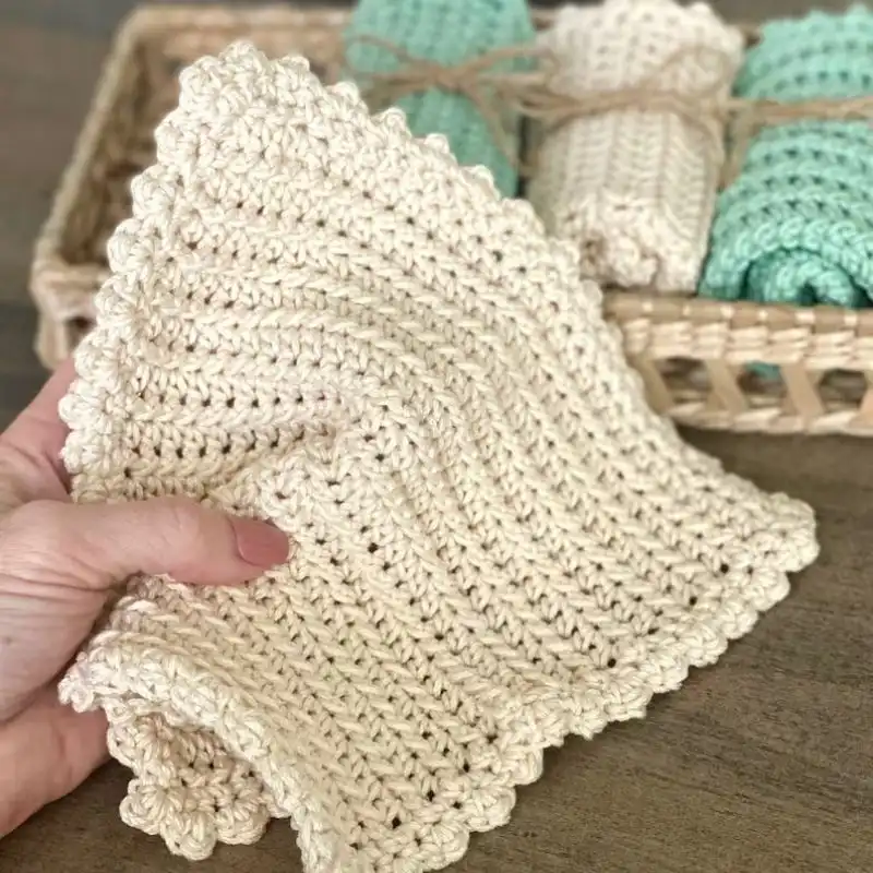 Dishcloth