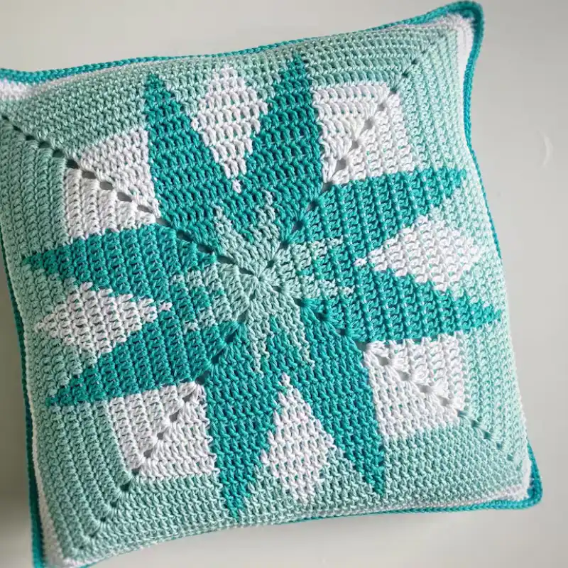 Asteria Cushion