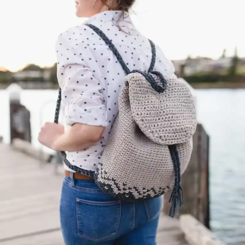 Rucksack Gym Backpack