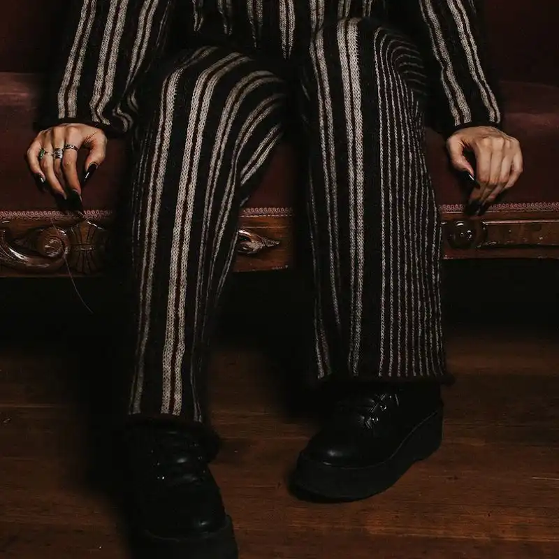 Beetlesuit Pants