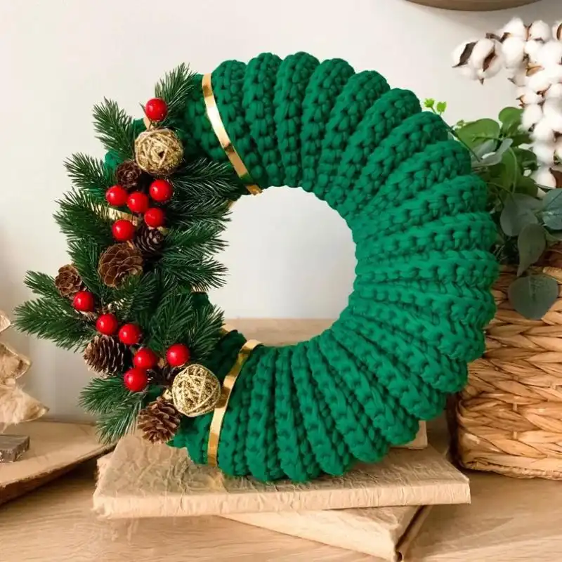 Christmas Wreath