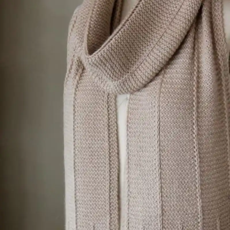 City Life Scarf