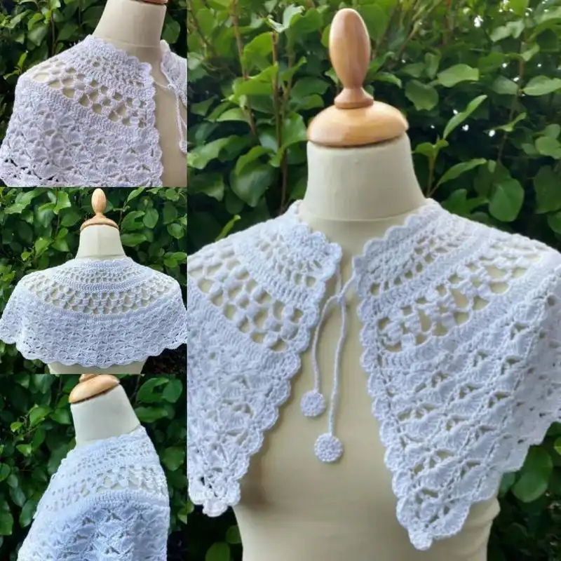 Communion Cape