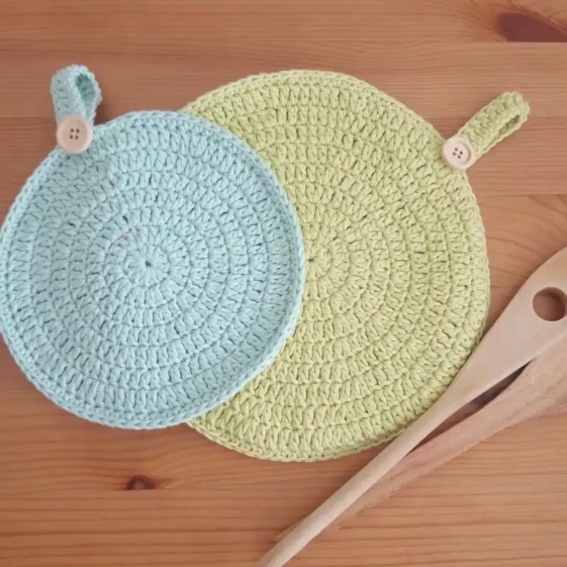 Double Sided Trivet