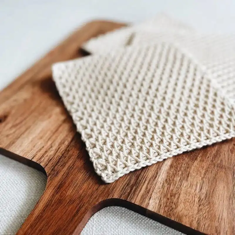 Honeycomb Texture Trivet