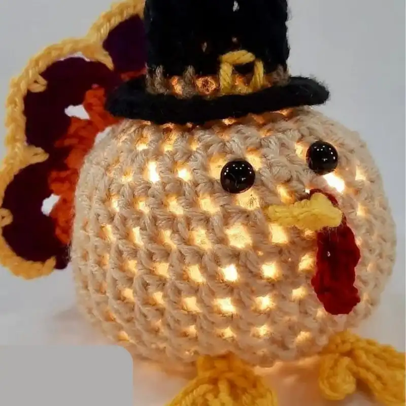 Light Up Turkey