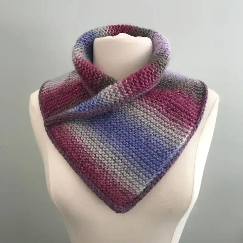 Misha Cowl Pattern