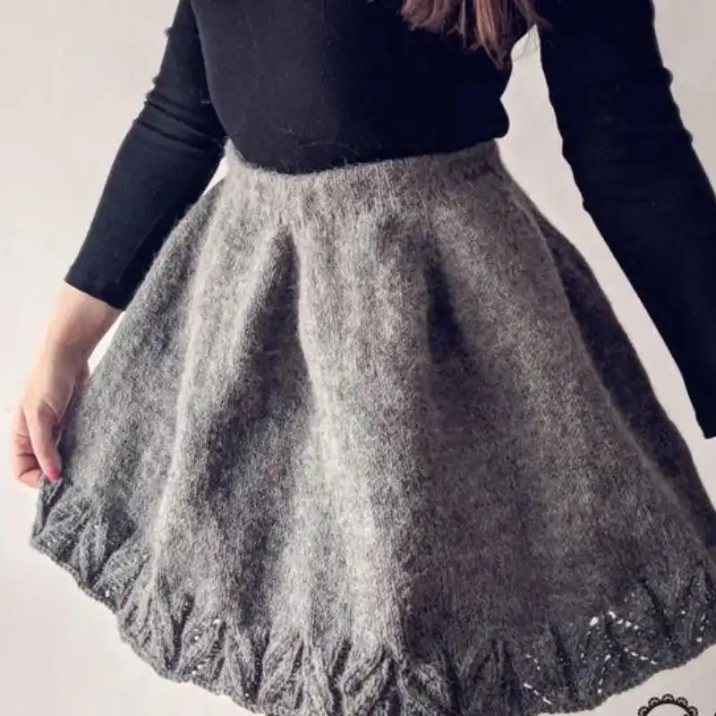 Mood Swing Skirt