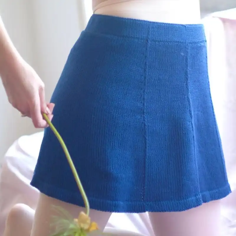 Navigo Skirt