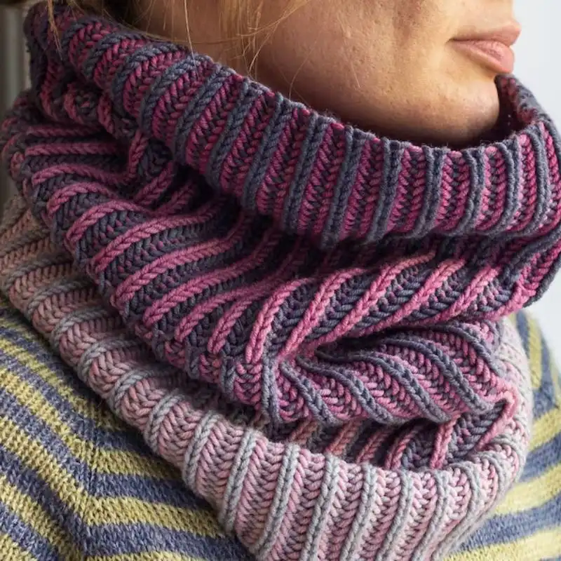 Offbeat Cowl