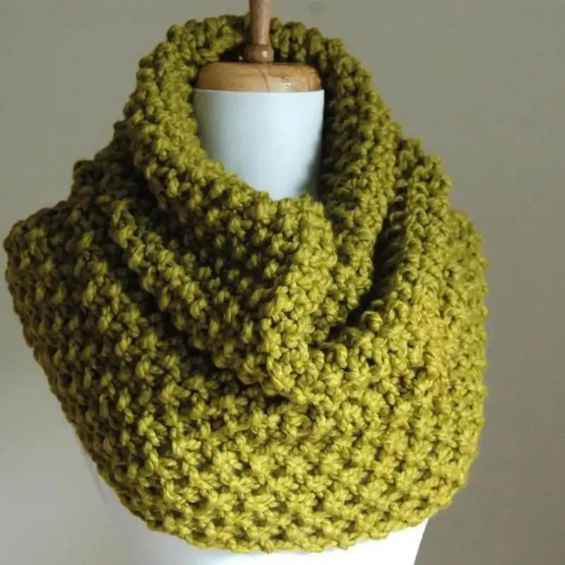 Oversized Cowl