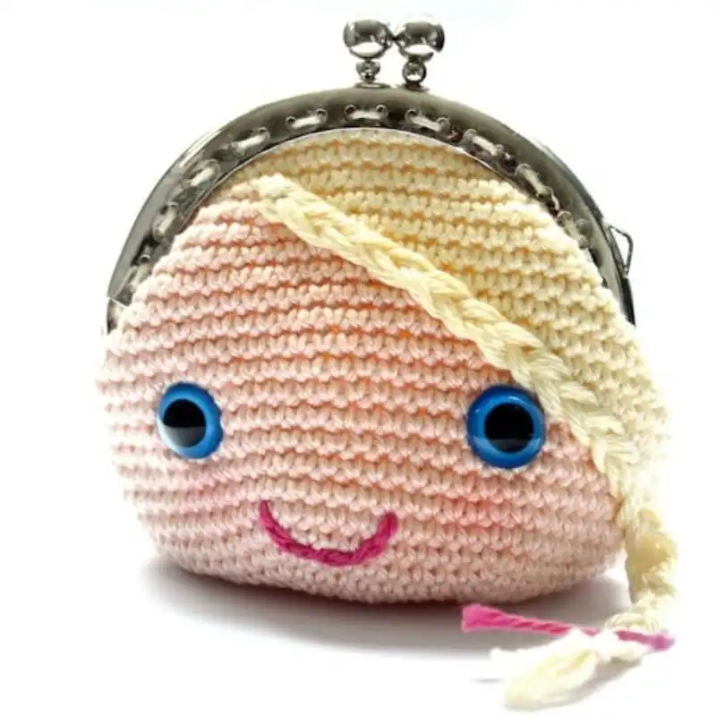 Princess Coin Purse