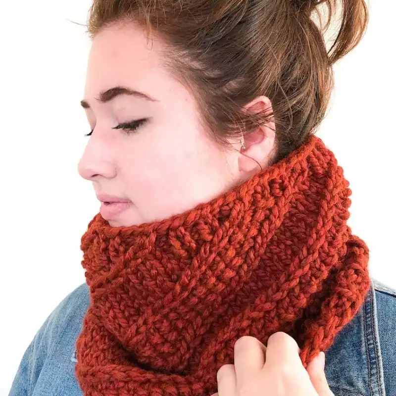 Sidewinder Cowl