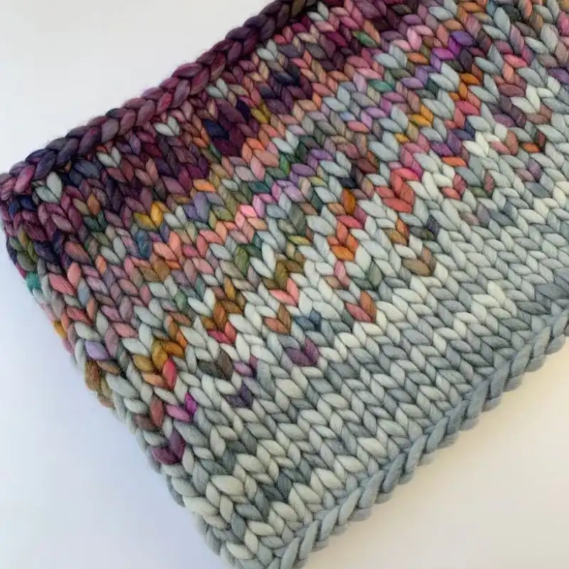 Sunrise Cowl 