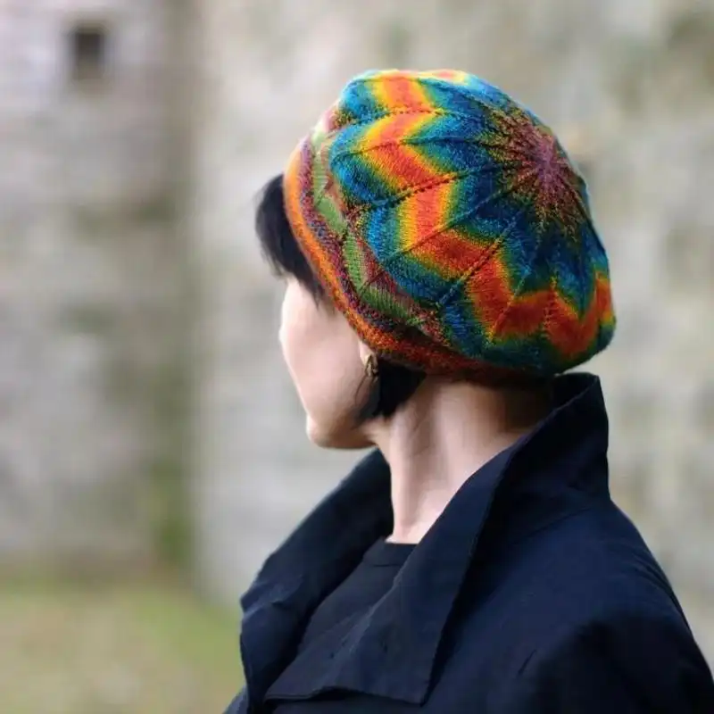 Symetrie Beret