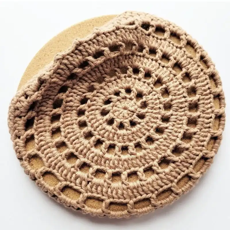 The Mandala Trivet