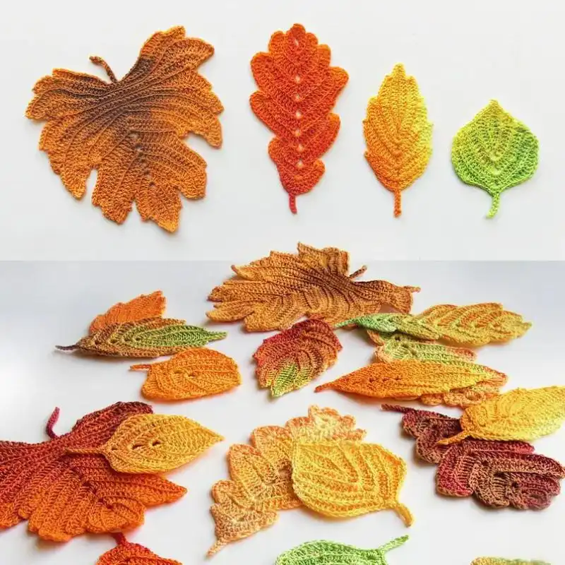 Autumn Leaves