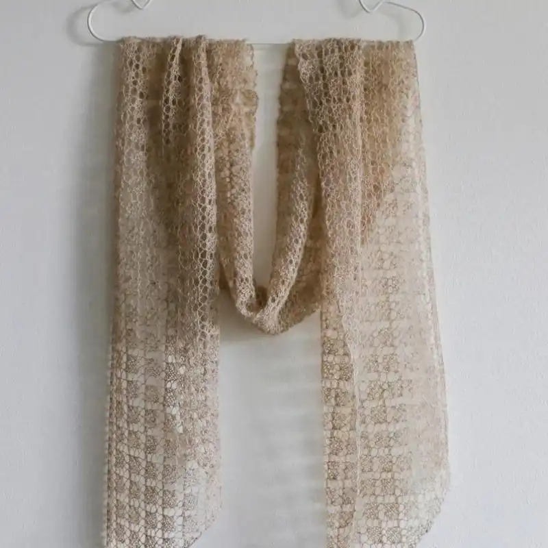 Tranquil Scarf