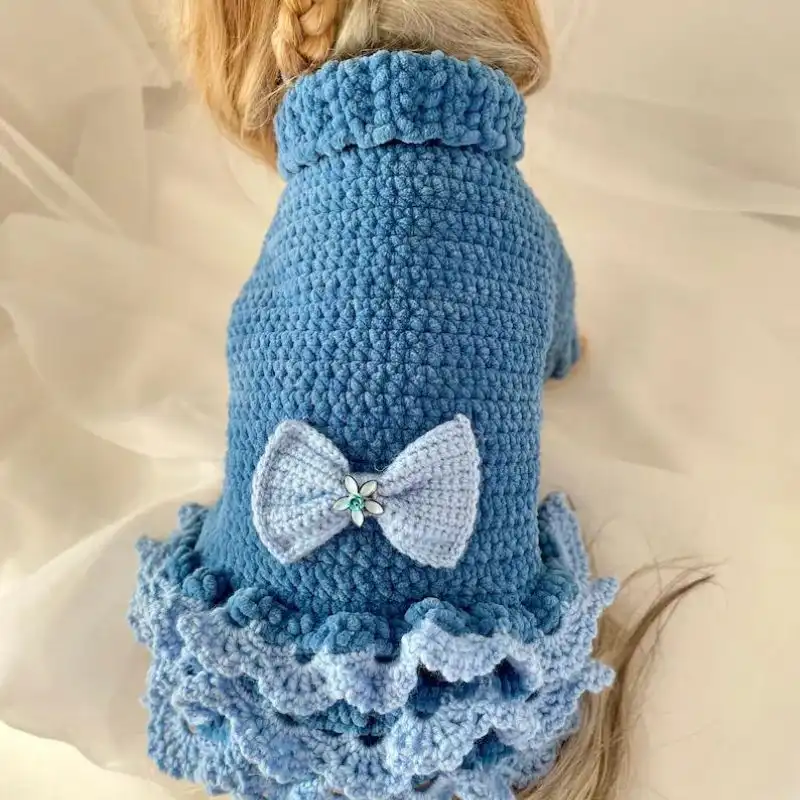 Adorable Dog Coat