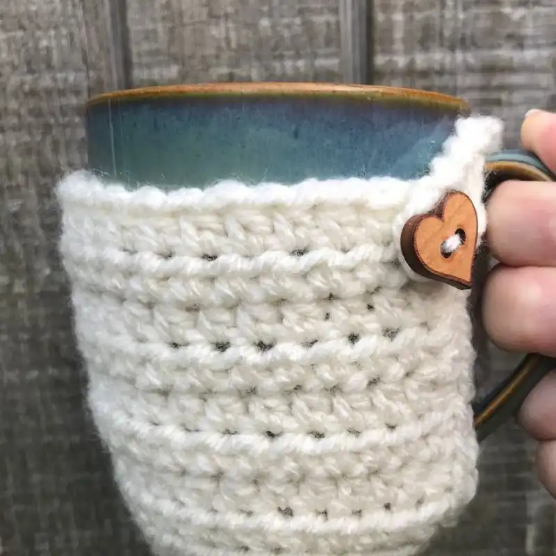 Mug Cozy Trio