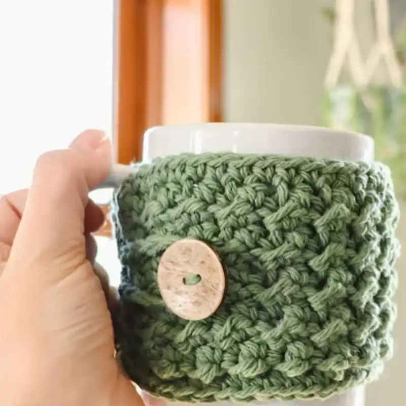 Farmhouse Mug Cozy