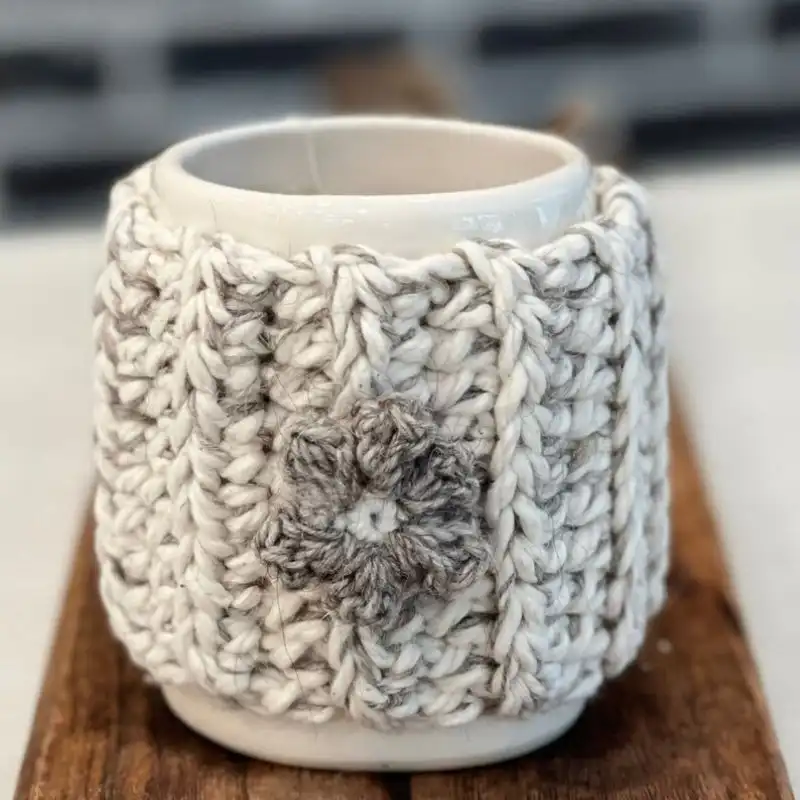 Hug Your Mug Cozy