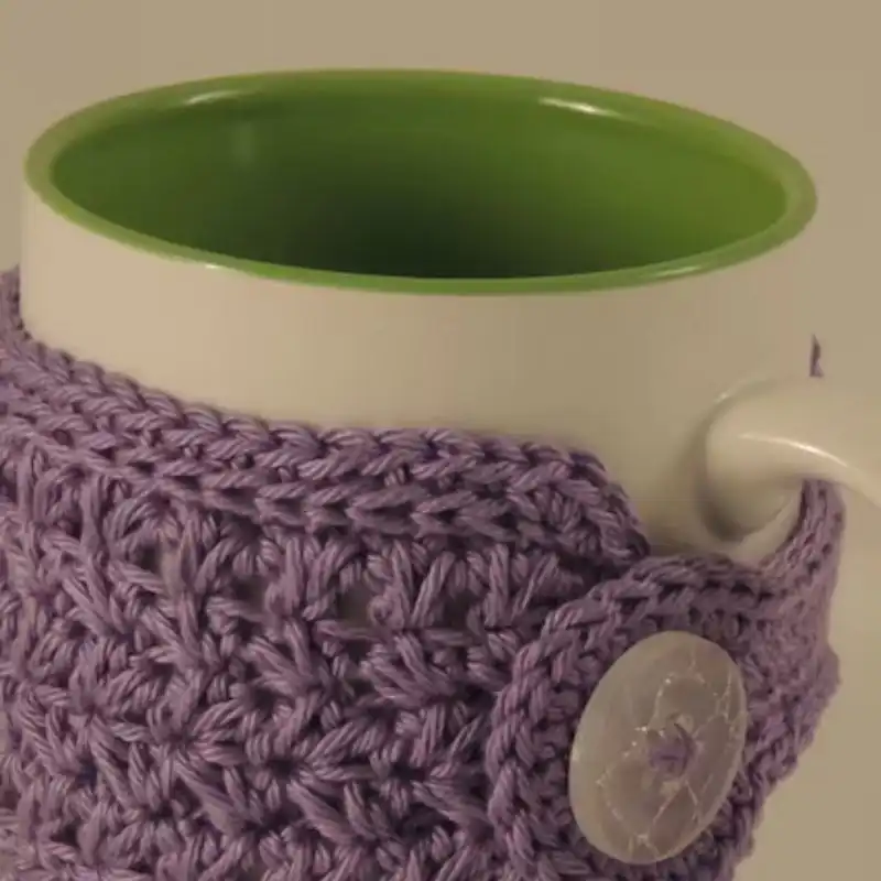 Trinity Mug Cozy