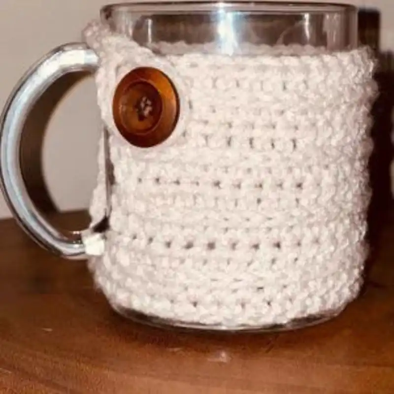 Ridge Mug Cozy