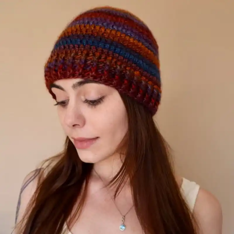 Basic Beanie