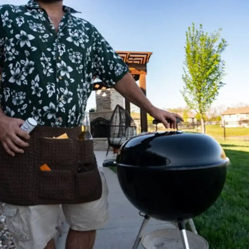 Grilling Apron