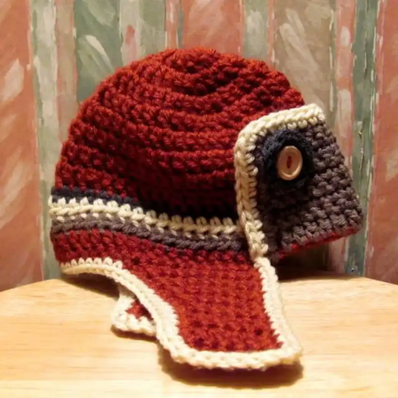 Bomber Hat