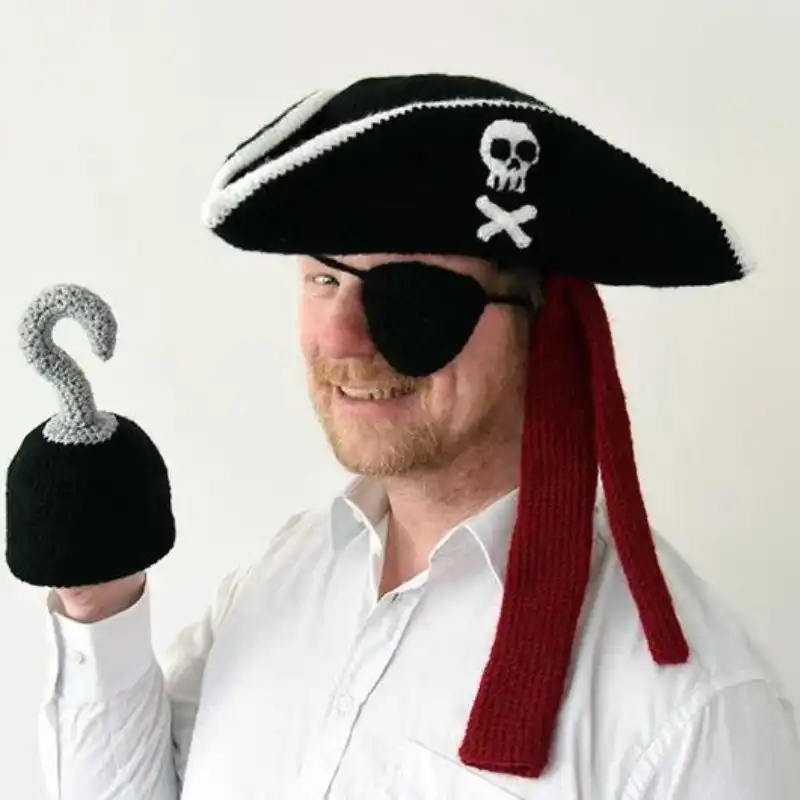 Pirate Hat